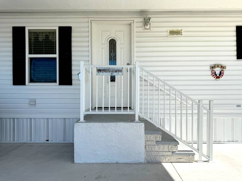 508 44th Ave, E Lot G40 a Bradenton, FL Mobile or Manufactured Home for Sale